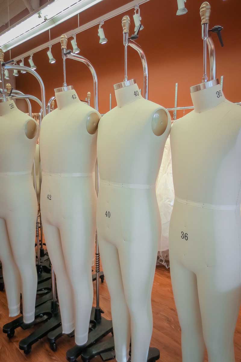 Blog Vancouver Sewing Classes