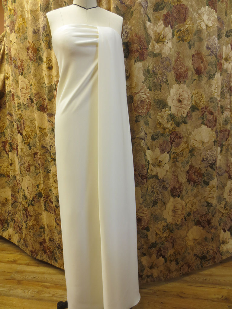 Vogue American Designer Badgley Mischka Gown Dress Sewing Pattern 12,14,16  2732 | eBay