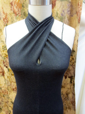 French Draping Vsc